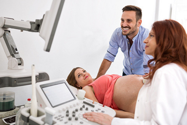 loose top at ultrasound time